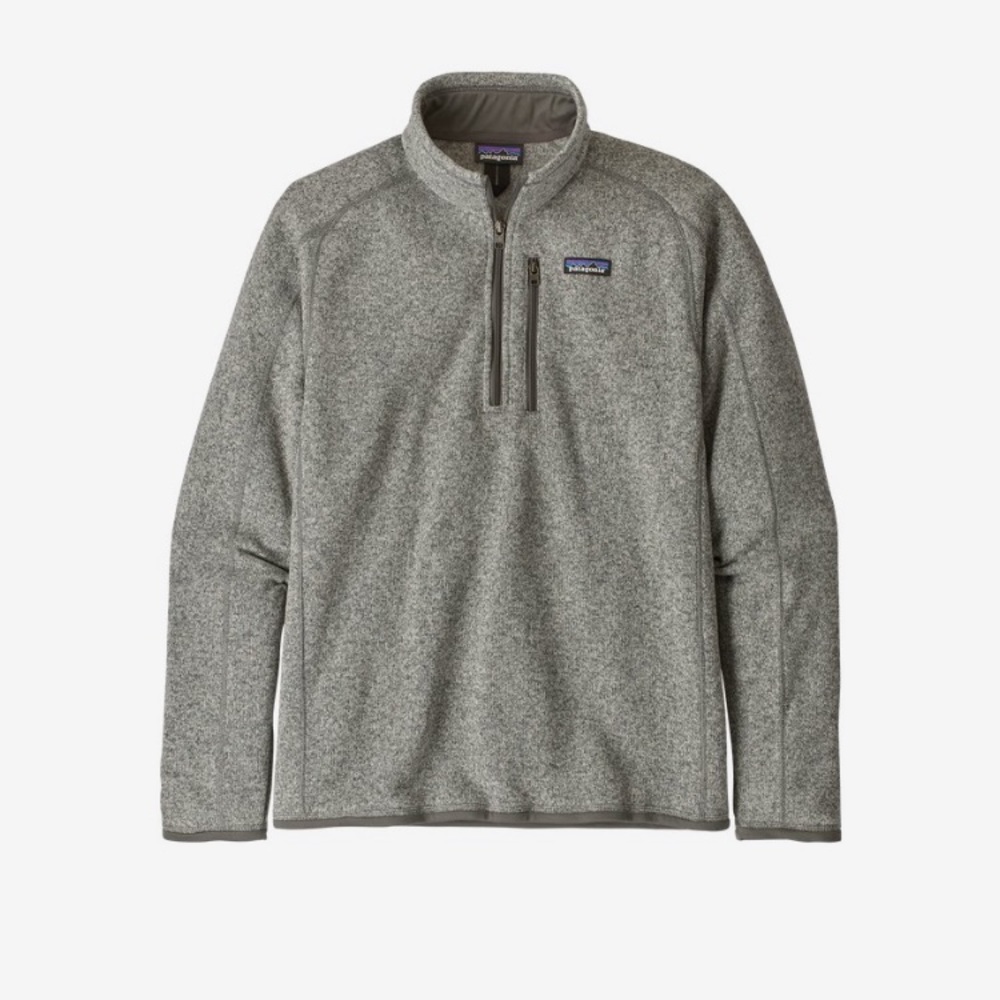 Patagonia jacket
